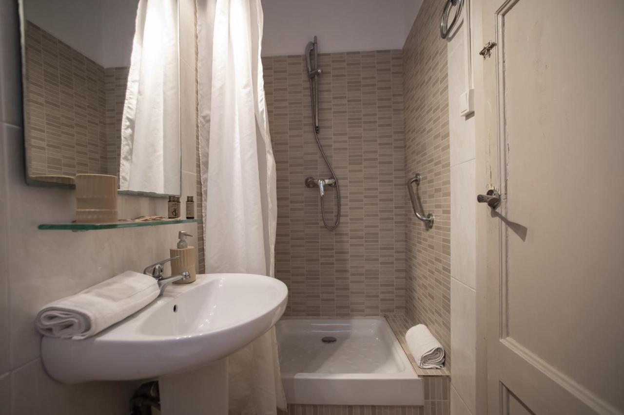 32Par1009 - Big And Spacious Apartment Downtown برشلونة المظهر الخارجي الصورة